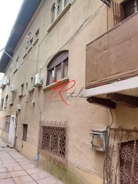 Polona, vanzare apartament 2 camere, bloc mic,